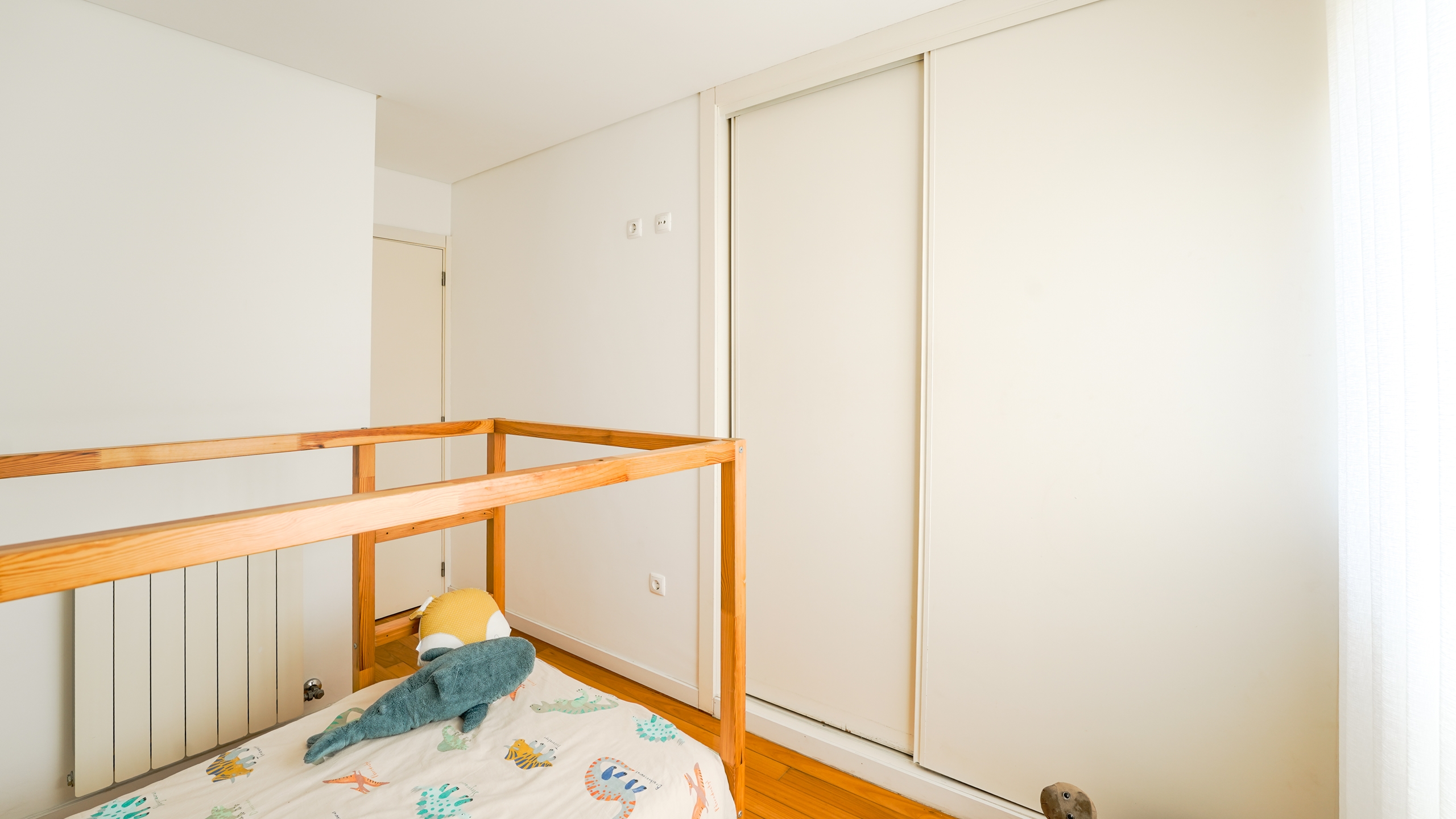 Moradia em Banda T3+1