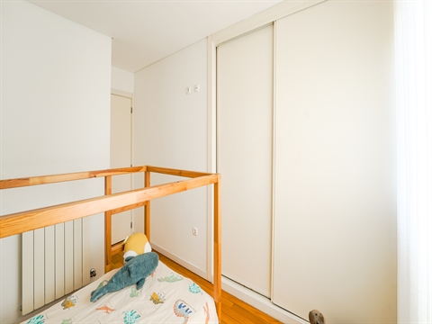 Moradia em Banda T3+1