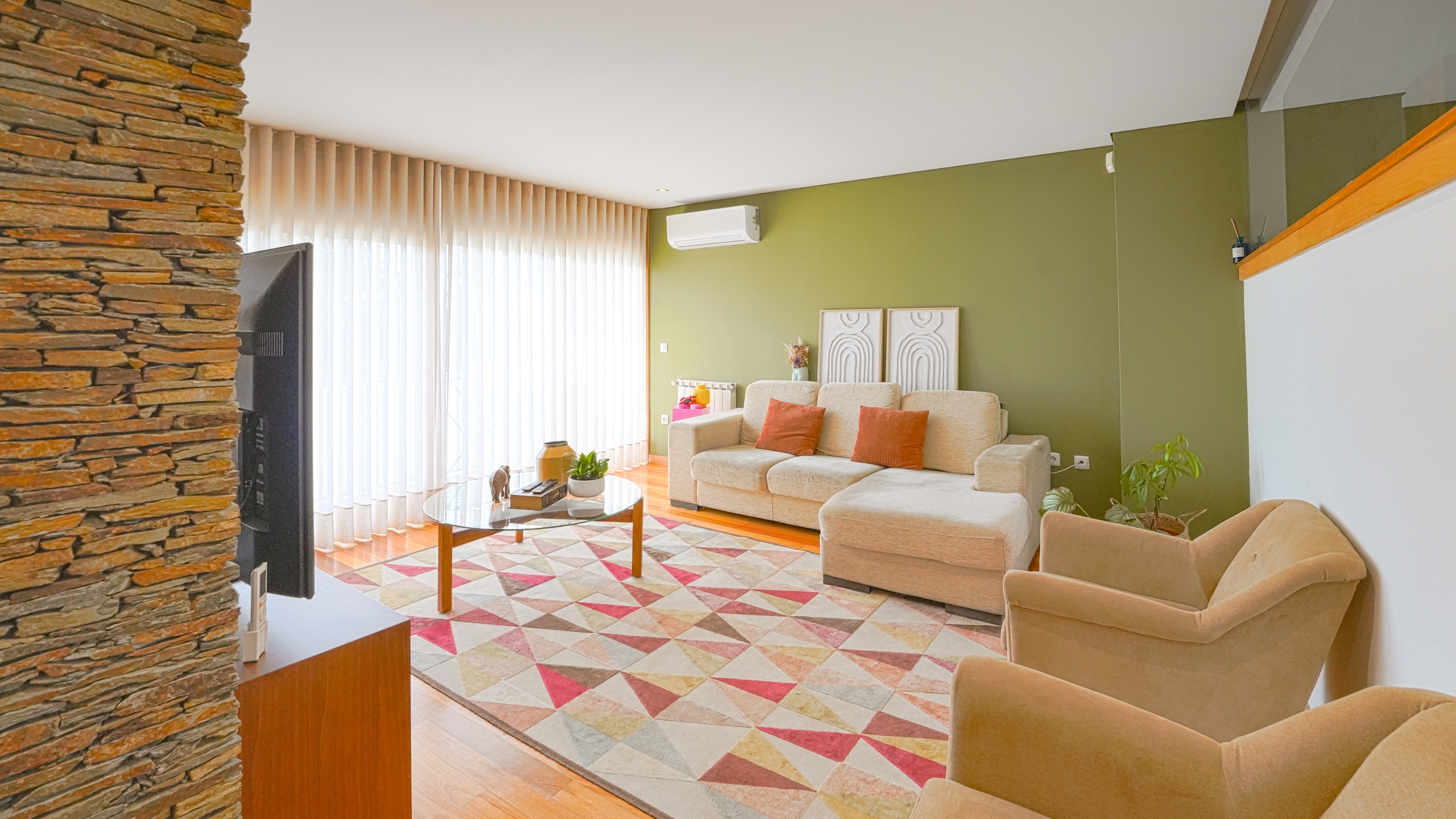 Moradia em Banda T3+1