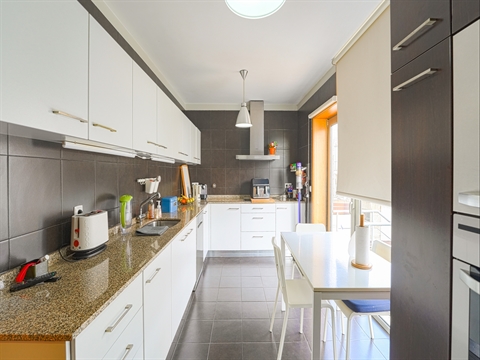 Moradia em Banda T3+1