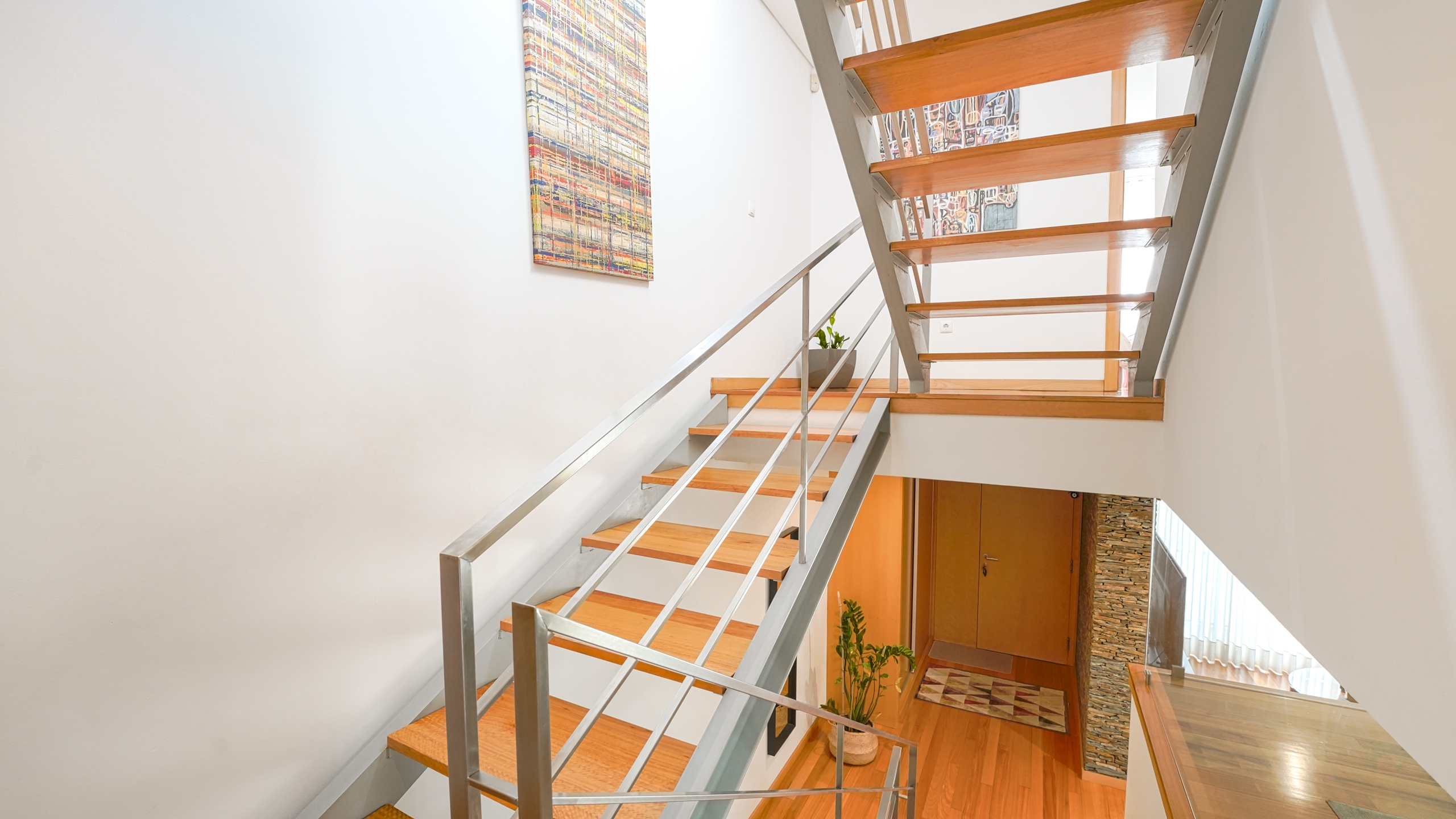 Moradia em Banda T3+1