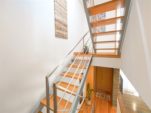 Moradia em Banda T3+1