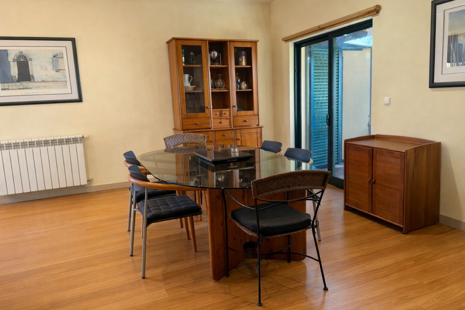Moradia T3 no Aldeamento Mira Villas