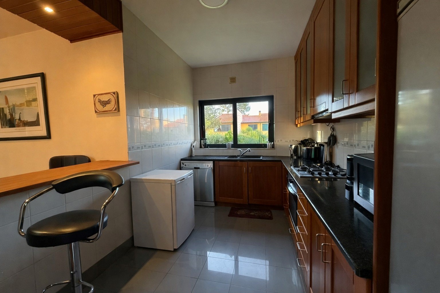 Moradia T3 no Aldeamento Mira Villas