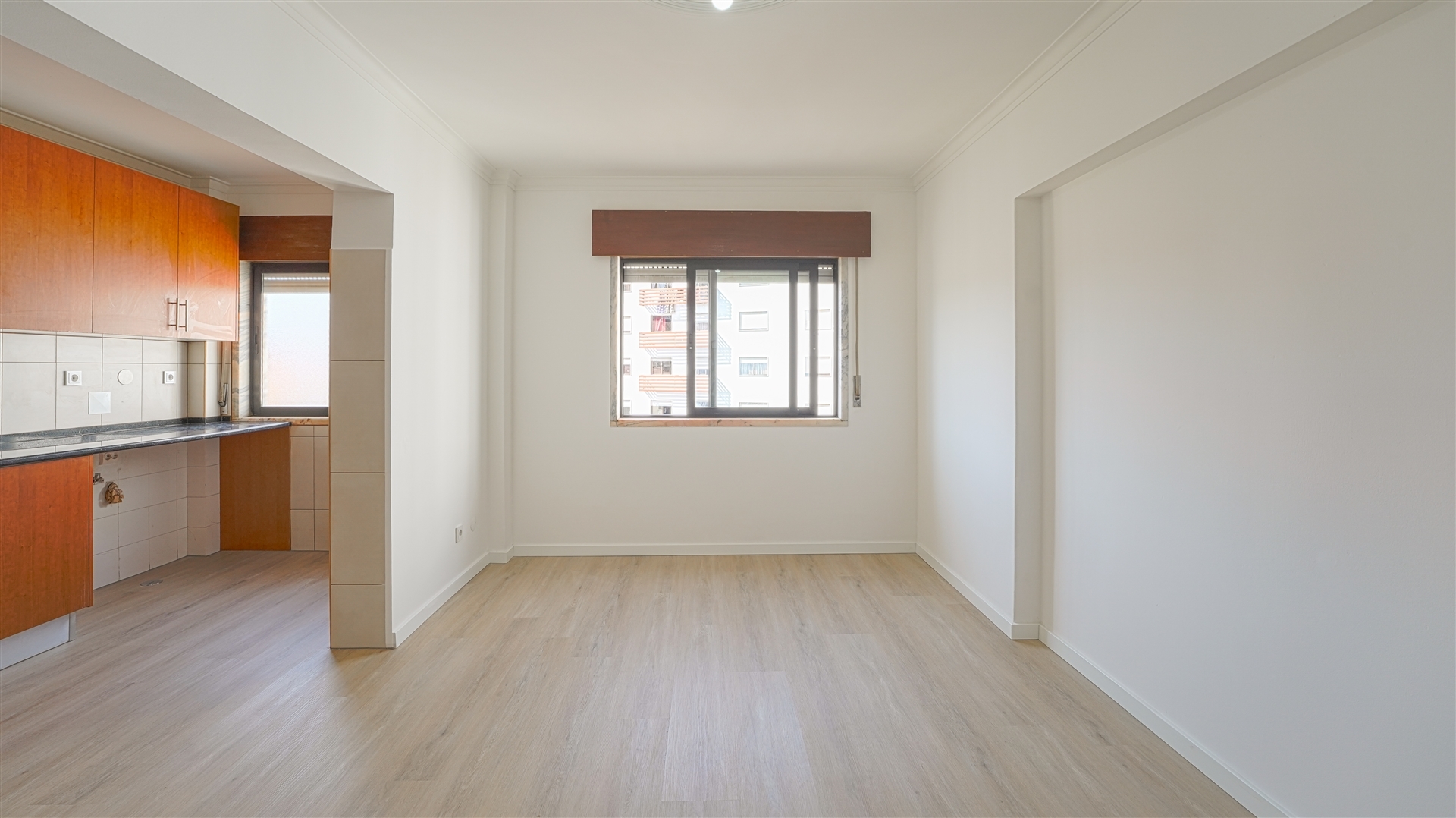 Apartamento T2