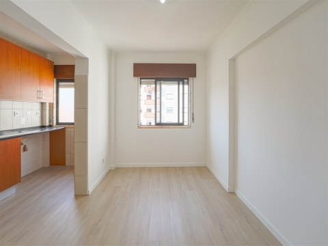 Apartamento T2