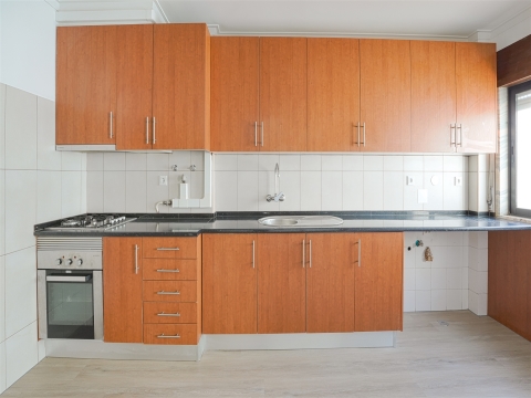 Apartamento T2