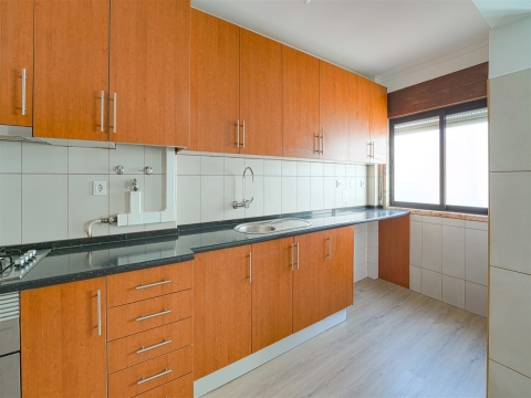 Apartamento T2