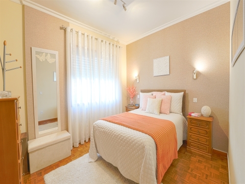 Apartamento T3