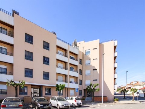 Apartamento T3