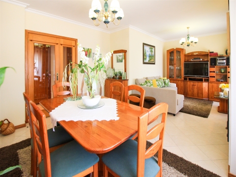 Apartamento T3