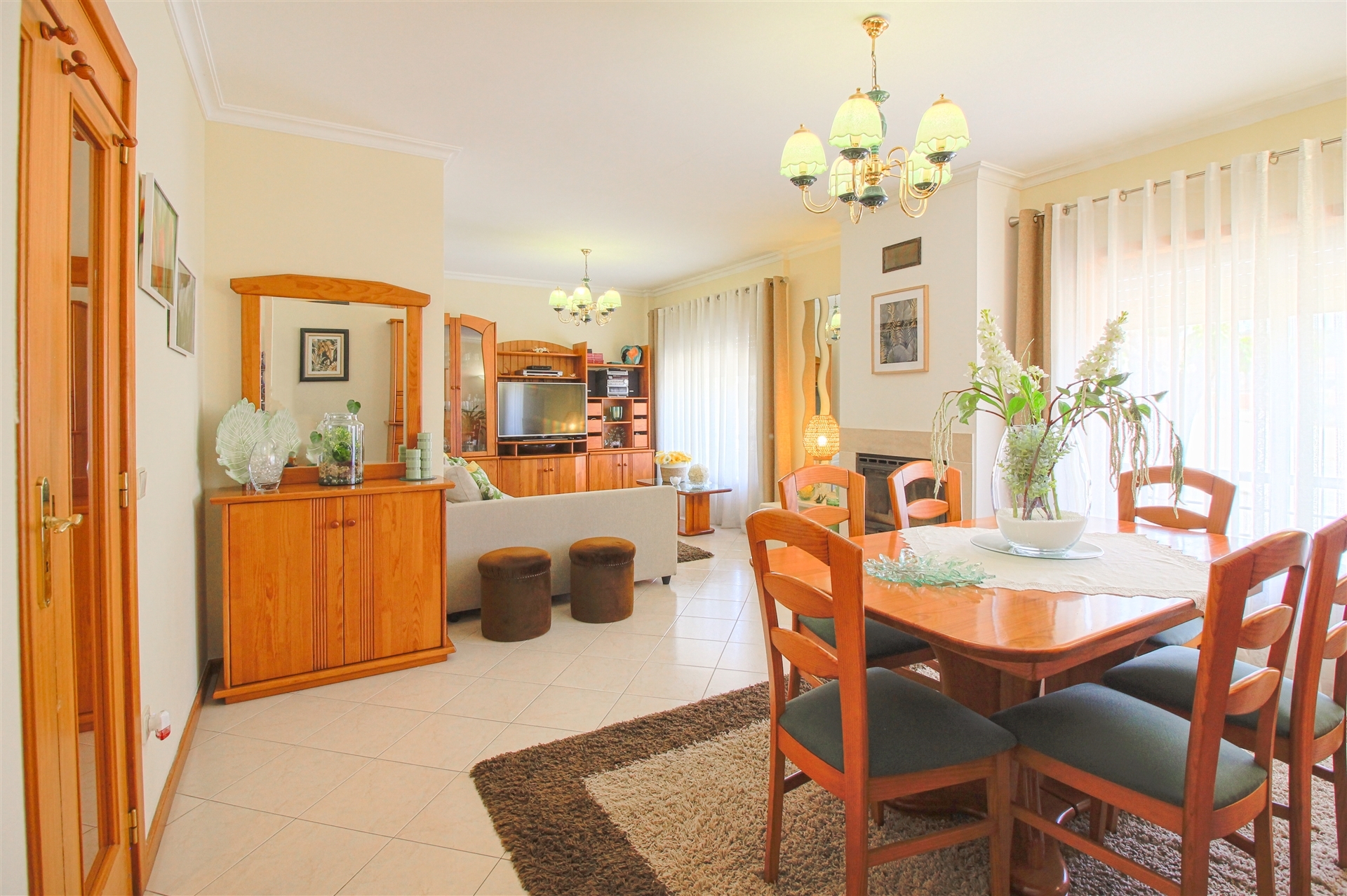 Apartamento T3