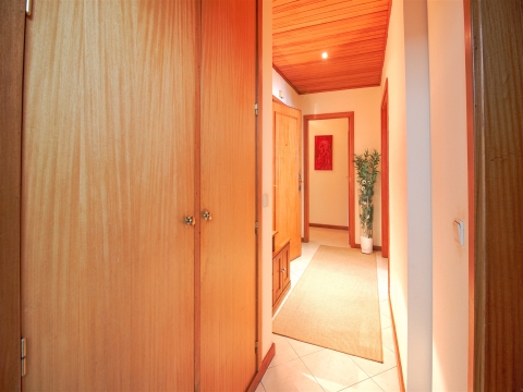 Apartamento T3