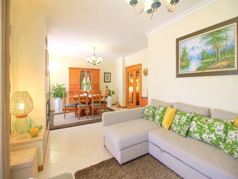 Apartamento T3