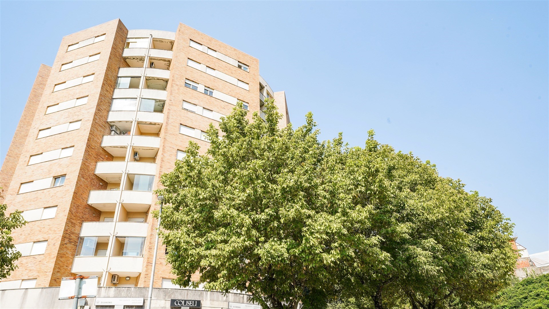 Apartamento T2