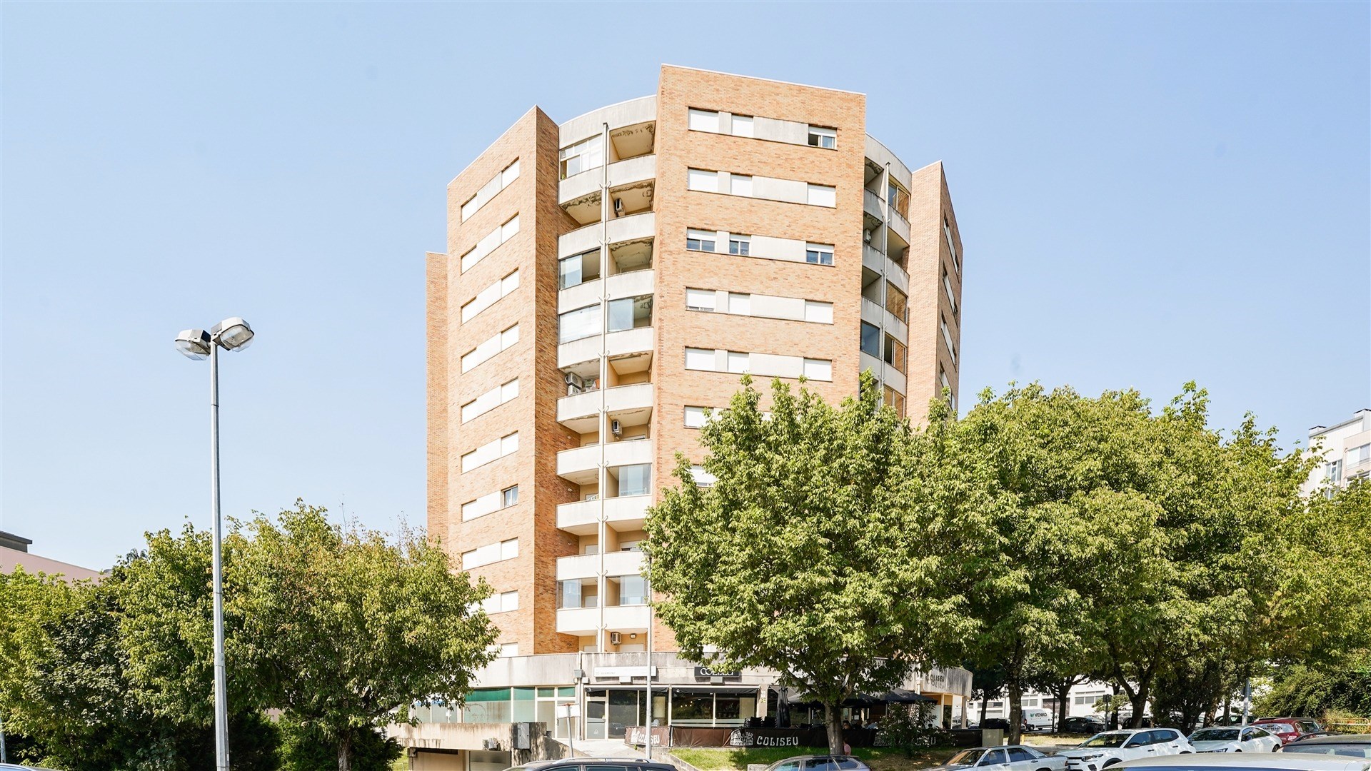 Apartamento T2