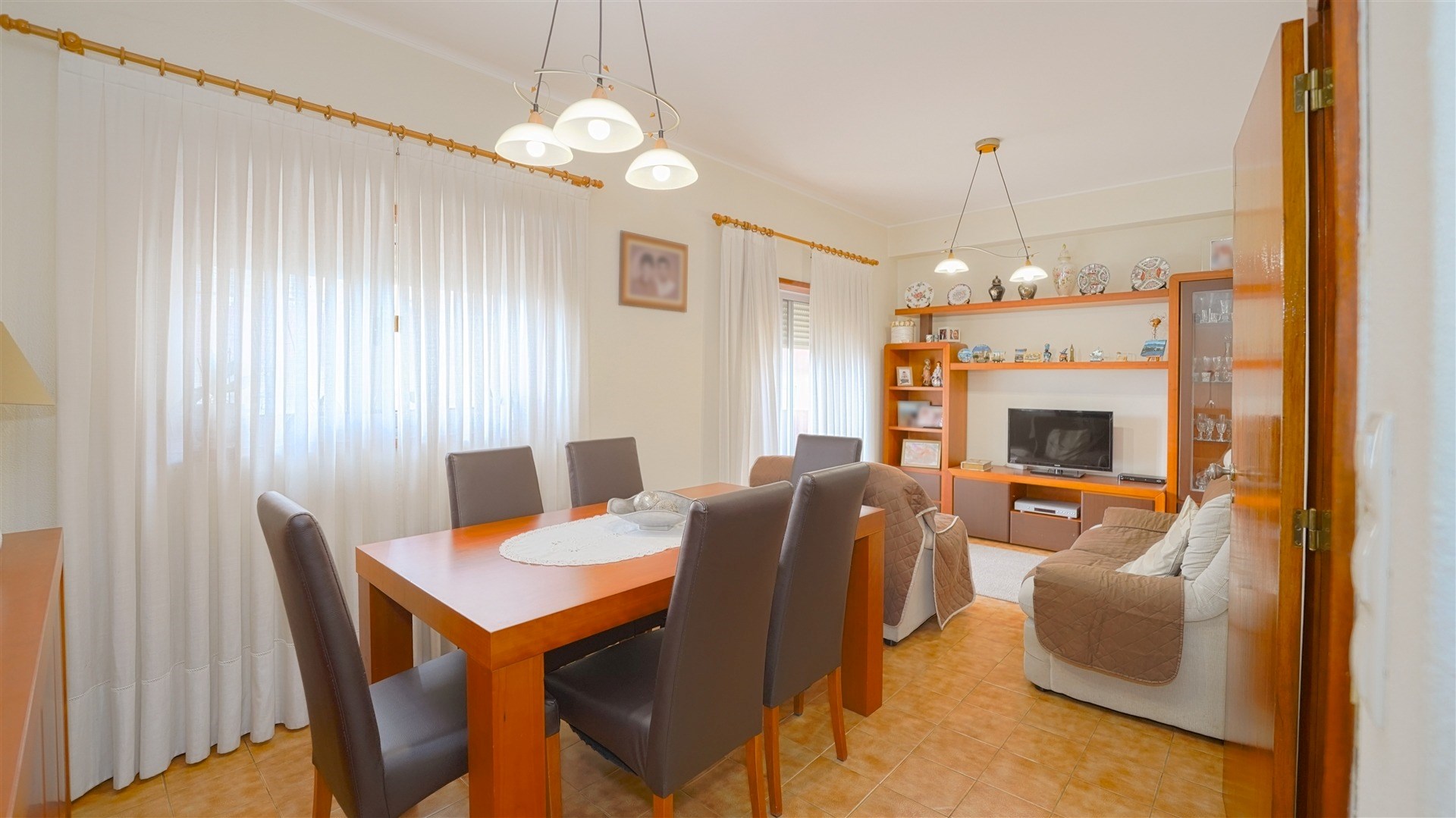 Apartamento T3