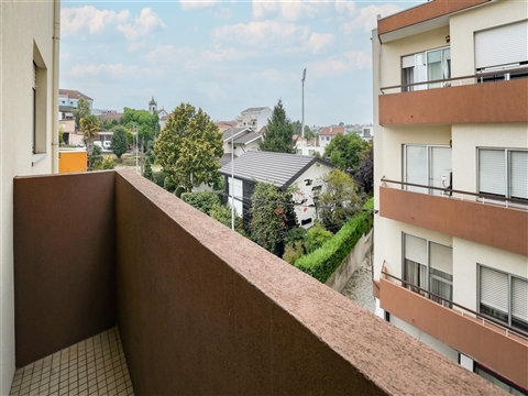 Apartamento T3